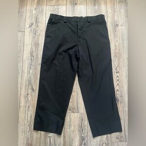 Tilley Black Men’s Pants size 38